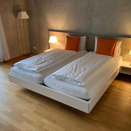 Gaestehaus Hunziker Zürich Eksteriør bilde