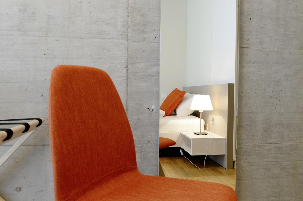 Gaestehaus Hunziker Zürich Rom bilde