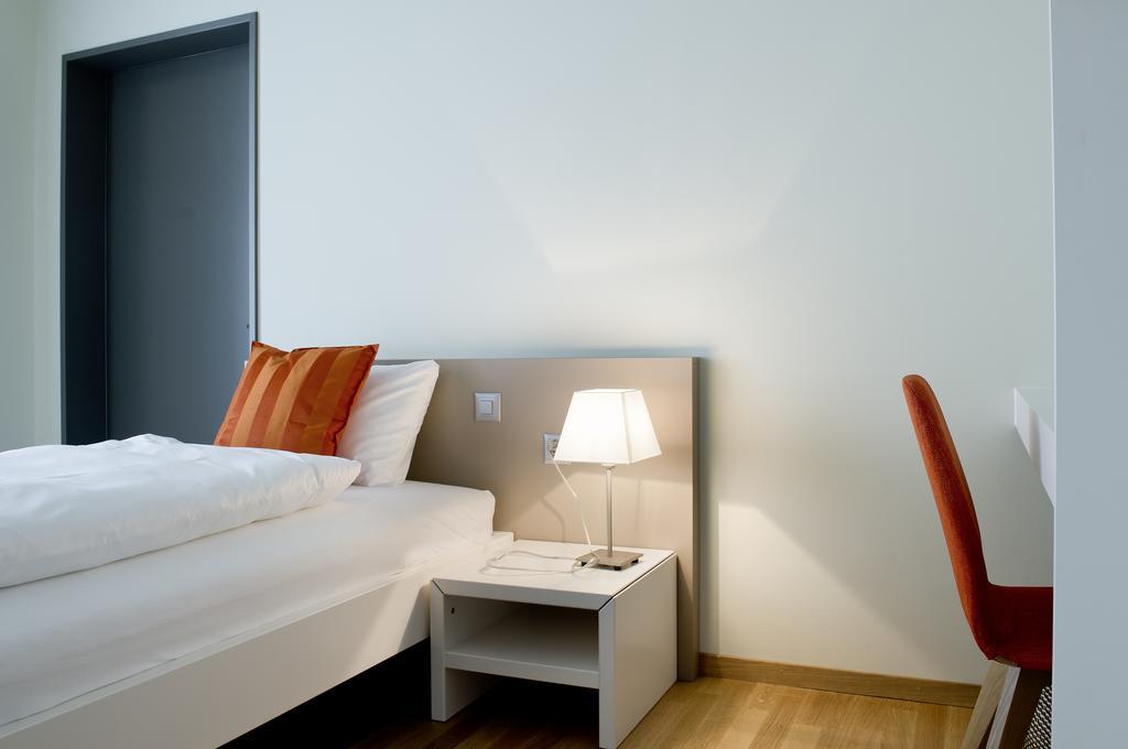 Gaestehaus Hunziker Zürich Rom bilde